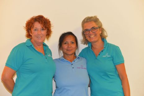 Pflegeteam Hohenweiler, Möggers, Eichenberg