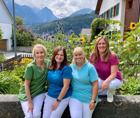 Pflegeteam Nüziders