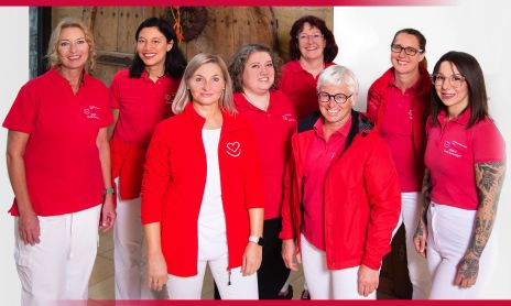 Pflegeteam Hard