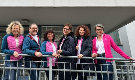 Pflegeteam Lochau