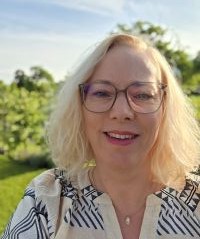 Sabine Fenkart