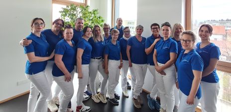 Pflegeteam Bregenz